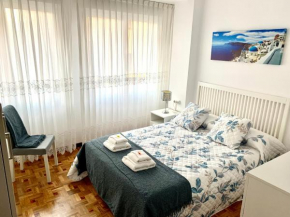 Apartamento Alsas. Con Parking Incluido